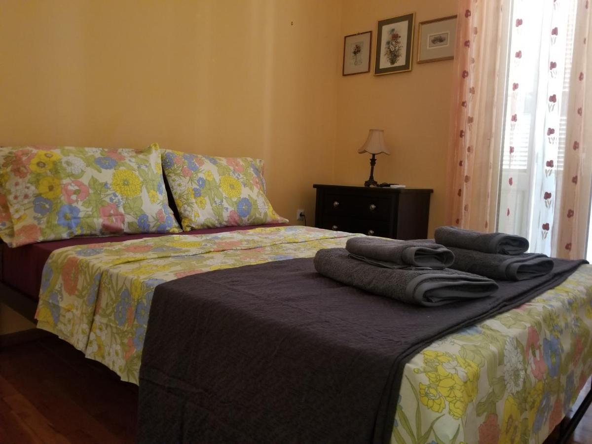 Angels Sleep Here Αθήνα Εξωτερικό φωτογραφία